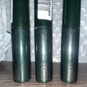 Clinique high impact mascara‎ travel